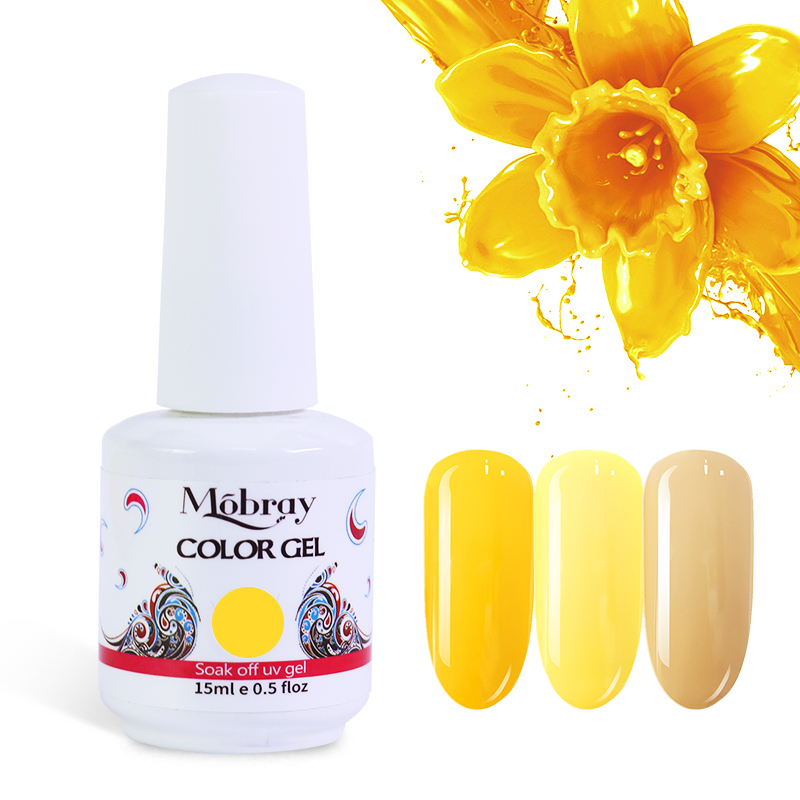 What Is UV Gel Polish Mobray GelMobray Gel
