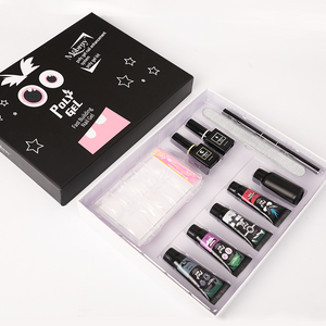 Mobray Hot Extension Builder Poly Gel Kits Wholesale Oversea
