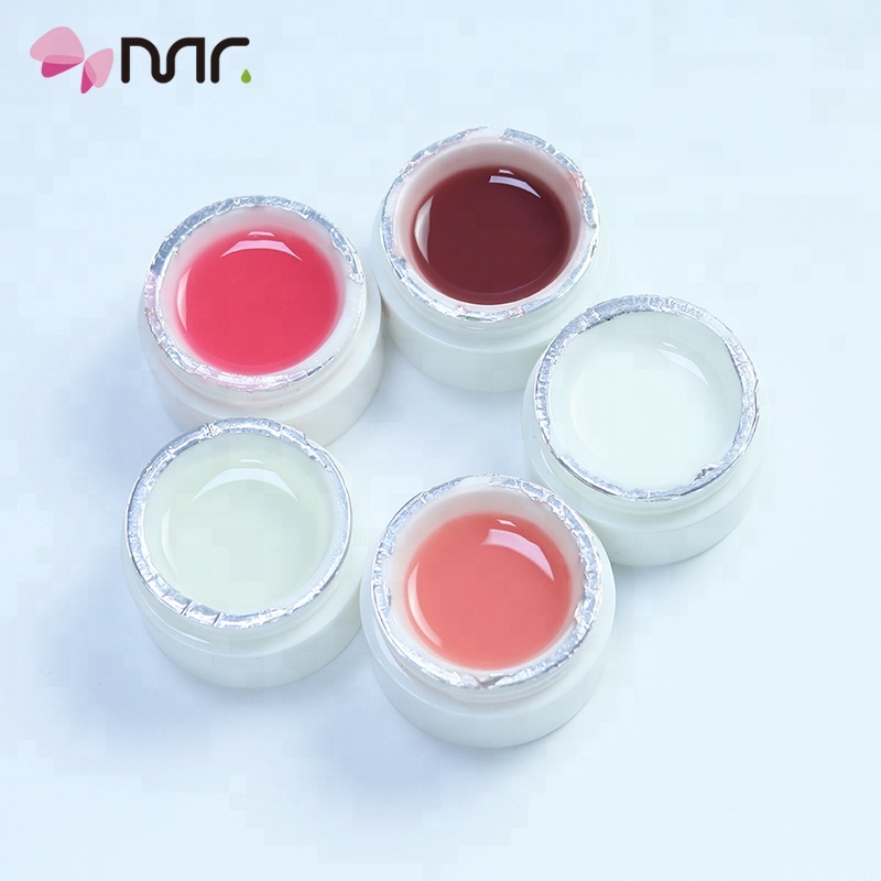 New Professional Wholesale Durable Extension Jelly Gel Free Sample