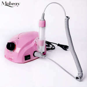 Electric Portable Factory Price Nail Drill Wholesale Supply 
